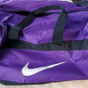 Nike Gym Bag